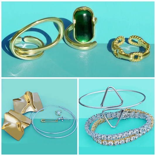 The Perfect Birthday Gift: Jewelry That Shines Bright