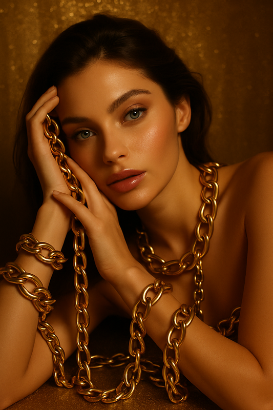 Why Quality Gold-Filled Jewelry from 108 Creations is The Perfect Choice?