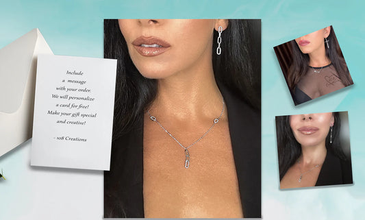 Florida-Based Jewelry for Every Moment – Unveil the Magic of 108 Creations