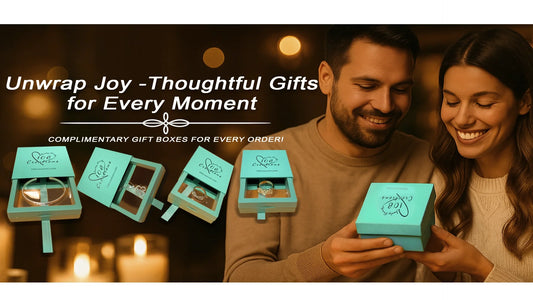 Florida-Based Jewelry for Every Moment – Unveil the Magic of 108 Creations