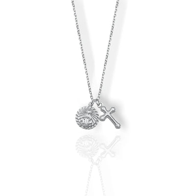 Discover the Power of Spiritual Pendant Necklaces for Protection by 108 Creations
