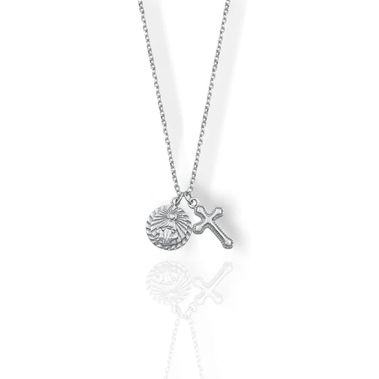 Discover the Power of Spiritual Pendant Necklaces for Protection by 108 Creations