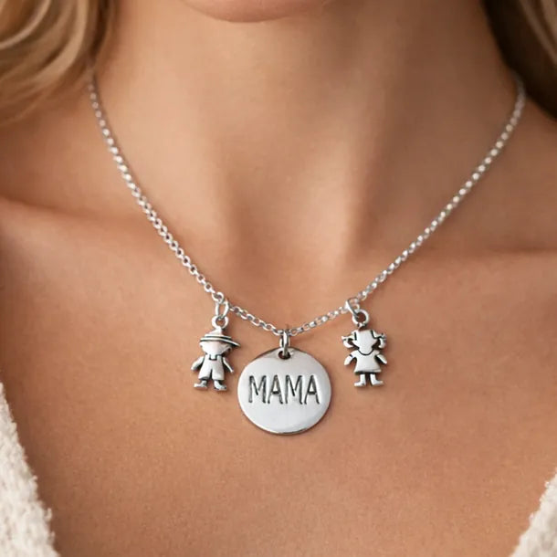 Mom Jewelry