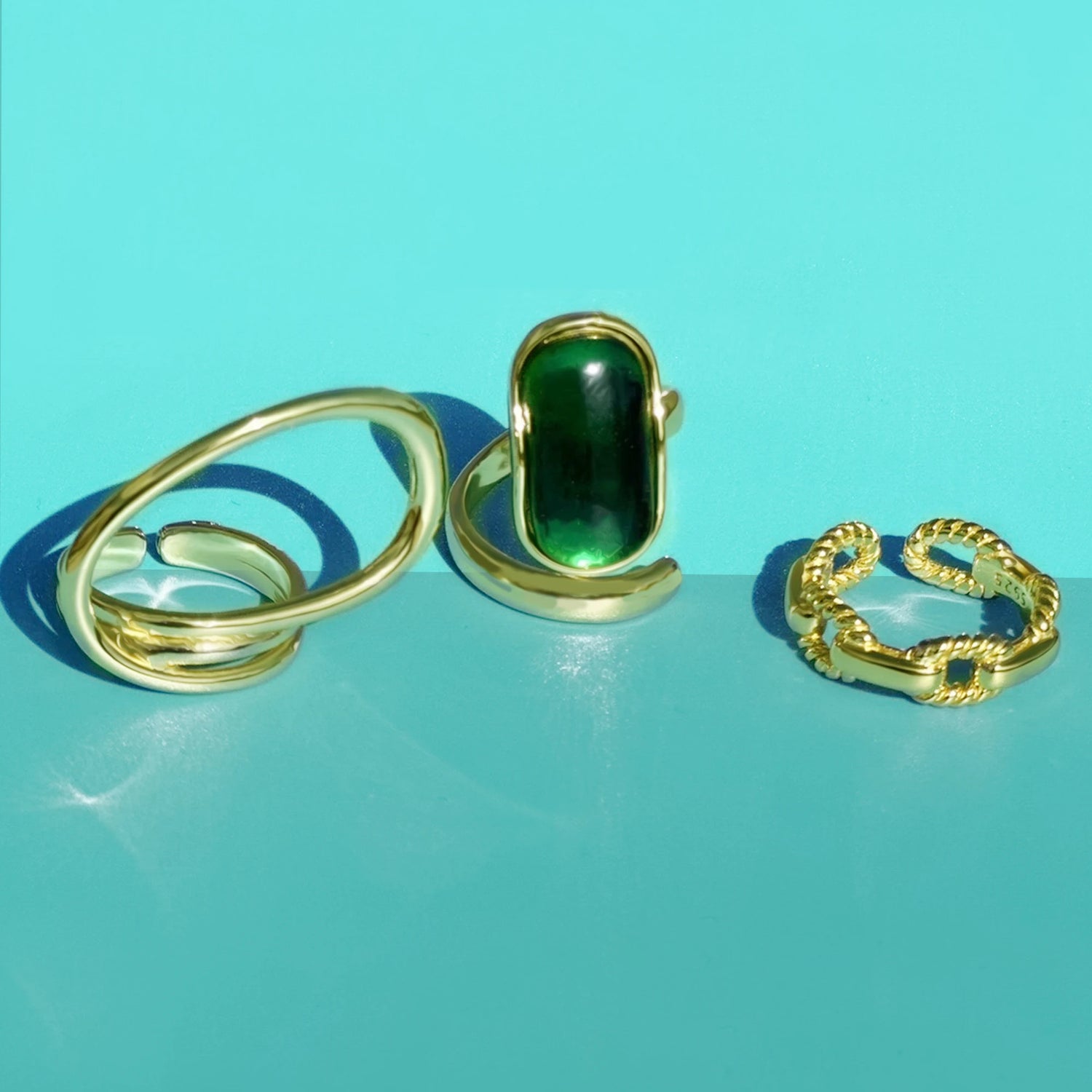 Rings