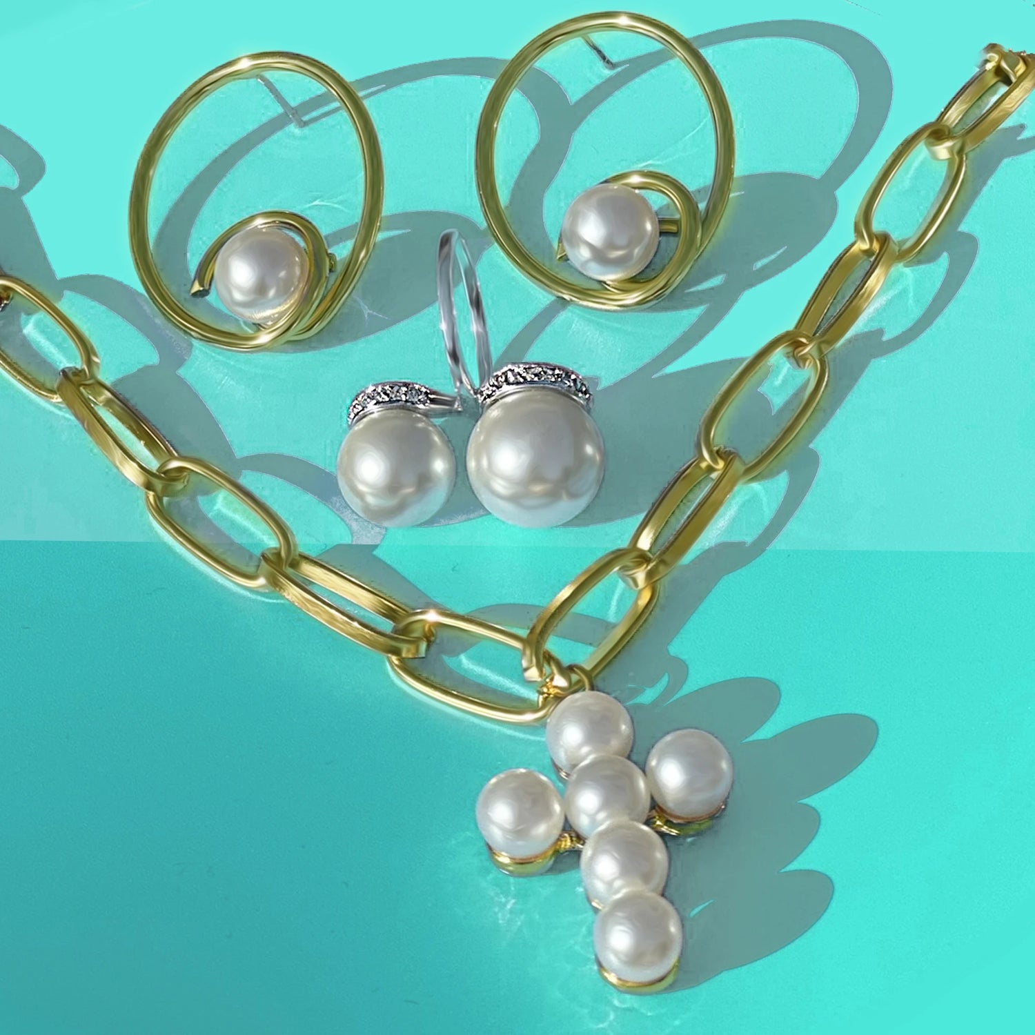 All about Pearls