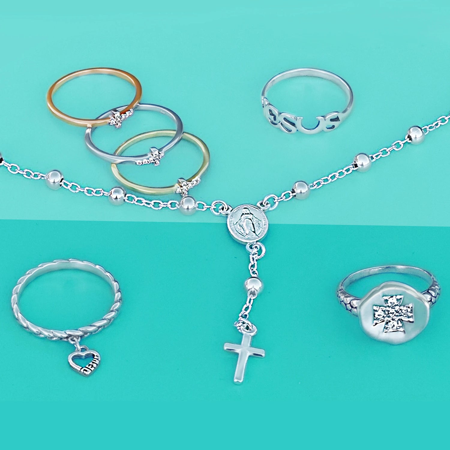 Religious Collection