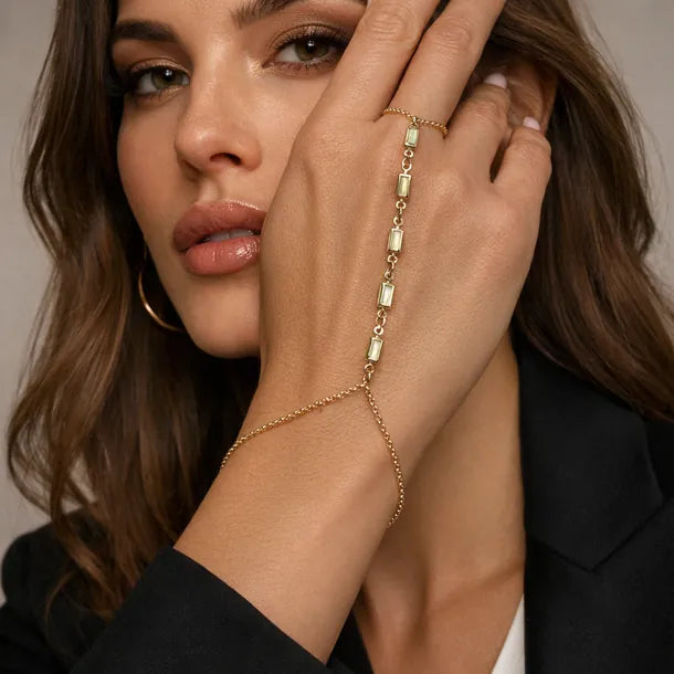 Hand Chains